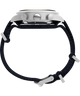 TW2Y40800 Waterbury Traditional Fly Back Chronograph 43mm Fabric Strap Watch Profile Image