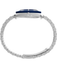 TW2Y44400 Q Timex® 1971 Velocity 36mm Stainless Steel Bracelet Watch Profile Image