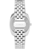 TW2Y44400 Q Timex® 1971 Velocity 36mm Stainless Steel Bracelet Watch Strap Image