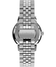 TW2Y45000 Peanuts® x Timex  Marlin® Automatic 75th Anniversary 40mm Stainless Steel Bracelet Watch Strap Image