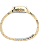 TW2Y45200 Q Timex® 1972 Time Machine Reissue 39mm Stainless Steel Bracelet Watch Profile Image