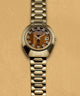 TW2Y45200 Q Timex® 1972 Time Machine Reissue 39mm Stainless Steel Bracelet Watch Campaign Key Silhouettes (Beauty shots) Image