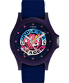 TW2Y46200 Timex x Fortnite Acadia 40mm Fabric Strap Watch Primary Image