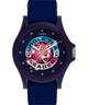 TW2Y46200 Timex x Fortnite Acadia 40mm Fabric Strap Watch Primary Image