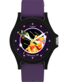 TW2Y46300 Timex x Fortnite Acadia 40mm Fabric Strap Watch Primary Image
