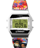 TW2Y46800 Timex T80 x TVBOY 34mm Resin Strap Watch Primary Image