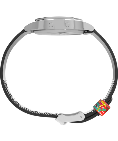 TW2Y46800 Timex T80 x TVBOY 34mm Resin Strap Watch Profile Image