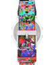 TW2Y46800 Timex T80 x TVBOY 34mm Resin Strap Watch Strap Image
