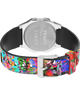 TW2Y46800 Timex T80 x TVBOY 34mm Resin Strap Watch Caseback with Attachment Image