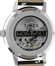TW2Y46900 Monopoly x Timex Marlin® 38mm Leather Strap Watch Caseback Image