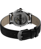 TW2Y46900 Monopoly x Timex Marlin® 38mm Leather Strap Watch Caseback with Attachment Image