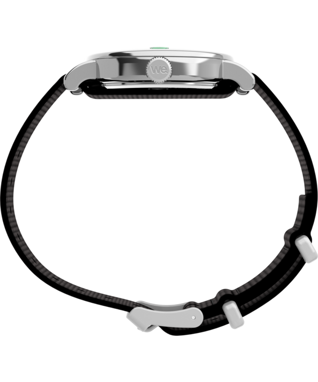 TW2Y47000 Monopoly x Timex Weekender 37mm Fabric Strap Watch Profile Image