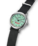 TW2Y47000 Monopoly x Timex Weekender 37mm Fabric Strap Watch Campaign Key Silhouettes (Beauty shots) Image