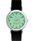 TW2Y47000 Monopoly x Timex Weekender 37mm Fabric Strap Watch Primary Image