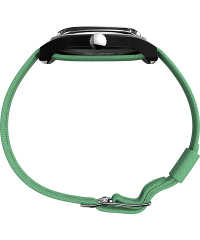 TW2Y47100 Monopoly x Timex MK1 36mm Fabric Strap Watch Profile Image