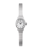 TW2Y47300 Cavatina® Mini 17mm Stainless Steel Expansion Band Watch Primary Image