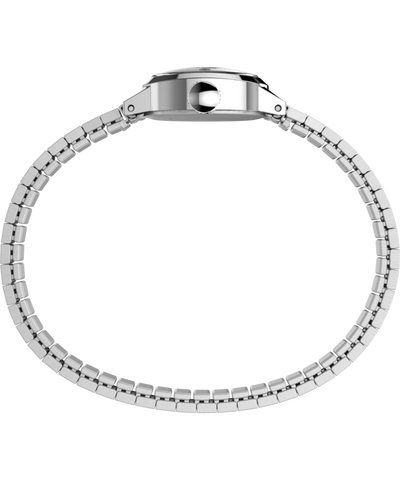 TW2Y47300 Cavatina Mini 17mm Stainless Steel Expansion Band Watch Profile Image