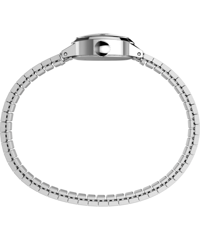 TW2Y47300 Cavatina Mini 17mm Stainless Steel Expansion Band Watch Profile Image