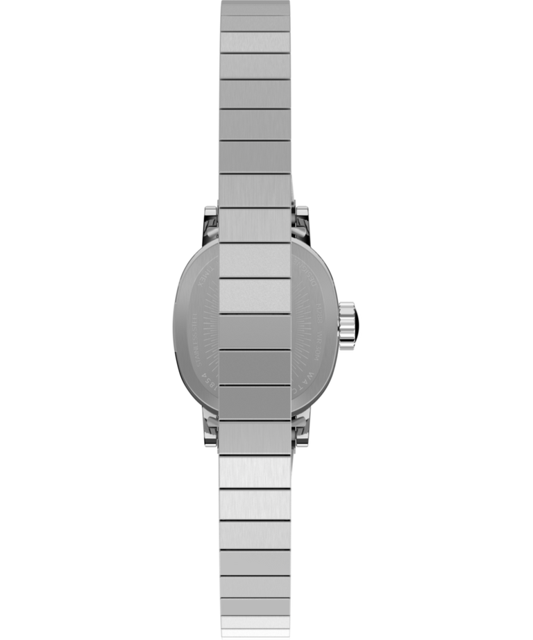 TW2Y47300 Cavatina Mini 17mm Stainless Steel Expansion Band Watch Strap Image
