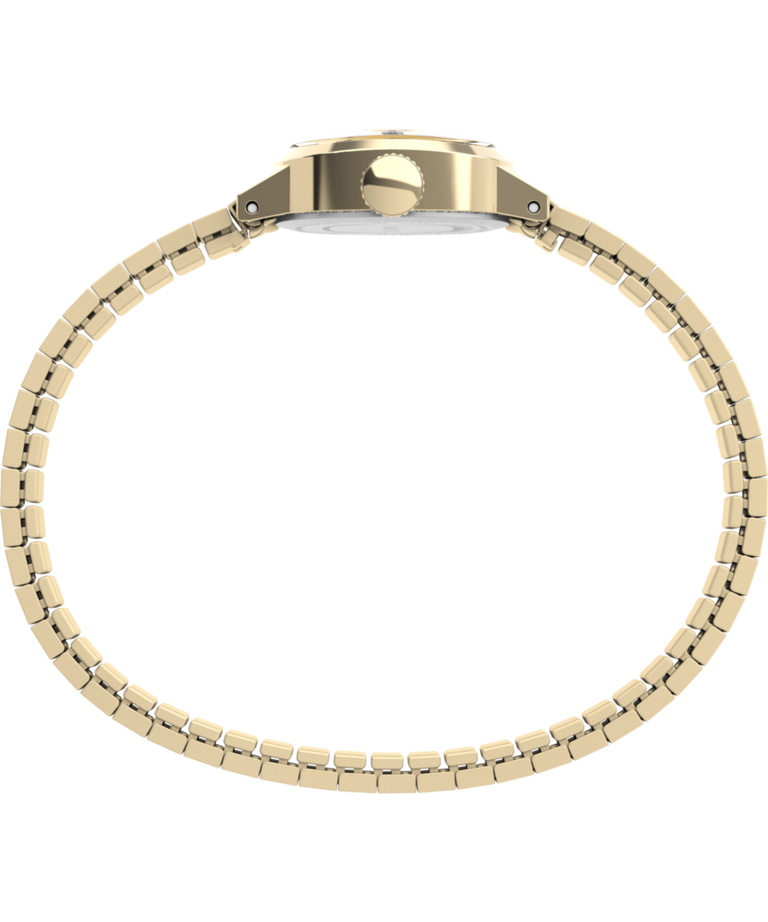 TW2Y47400 Cavatina® Mini 17mm Stainless Steel Expansion Band Watch Profile Image