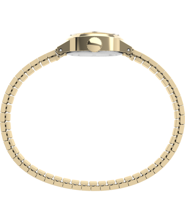 TW2Y47400 Cavatina® Mini 17mm Stainless Steel Expansion Band Watch Profile Image