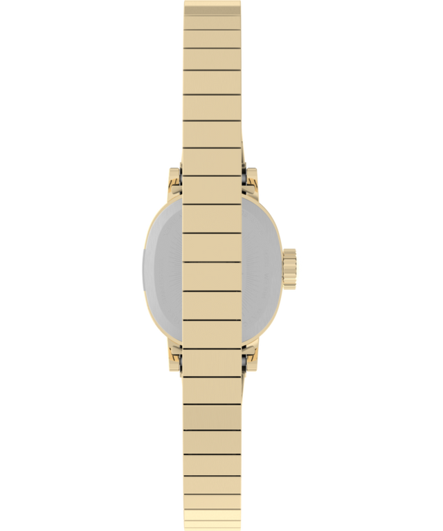 TW2Y47400 Cavatina® Mini 17mm Stainless Steel Expansion Band Watch Strap Image