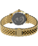 TW2Y47700 Marlin® Quartz GMT 40mm Stainless Steel Bracelet Watch Caseback with Attachment Image