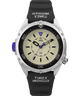 TW2Y48000 Timex x Dimepiece 36mm Silicone Strap Watch Primary Image