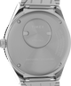 TW2Y48100 Timex x seconde/seconde/ 38mm Stainless Steel Bracelet Watch Caseback Image