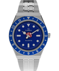 TW2Y48200 Timex x seconde/seconde/ 38mm Stainless Steel Bracelet Watch Primary Image
