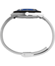 TW2Y48200 Timex x seconde/seconde/ 38mm Stainless Steel Bracelet Watch Profile Image