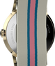 TW2Y49800 Marlin® 34mm Fabric Strap Watch  Caseback Image