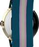 TW2Y49900 Marlin® 34mm Fabric Strap Watch Caseback Image