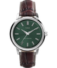 TW2Y51600 Todd Snyder x Timex Olive Marlin® Automatic Primary Image