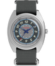 TW2Y52300 Worn & Wound x Timex Storm 37mm Fabric Strap Watch Primary Image