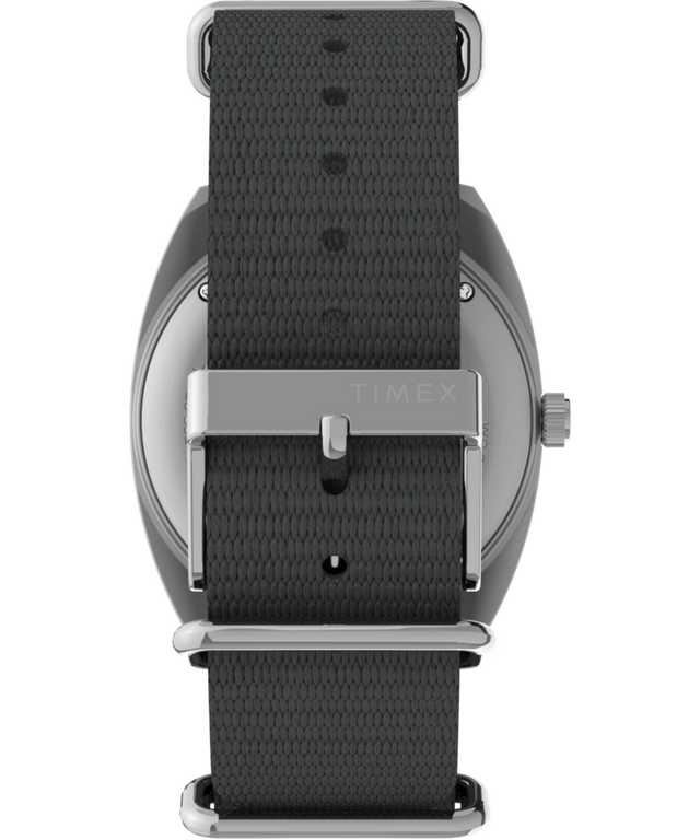 TW2Y52300 Worn & Wound x Timex Storm 37mm Fabric Strap Watch Strap Image