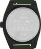 TW2Y52500 Peanuts® x Timex Expedition Snoopy Road Trip 39mm Silicone Strap Watch
 Caseback Image