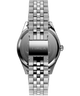 TW2Y52600 Peanuts® x Timex Legacy Snoopy with Flower Dial 36mm Stainless Steel Bracelet Watch   Strap Image