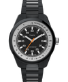 TW2Y53200 Huckberry x Timex 1979 Black Max 41mm Stainless Steel Bracelet Watch Primary Image