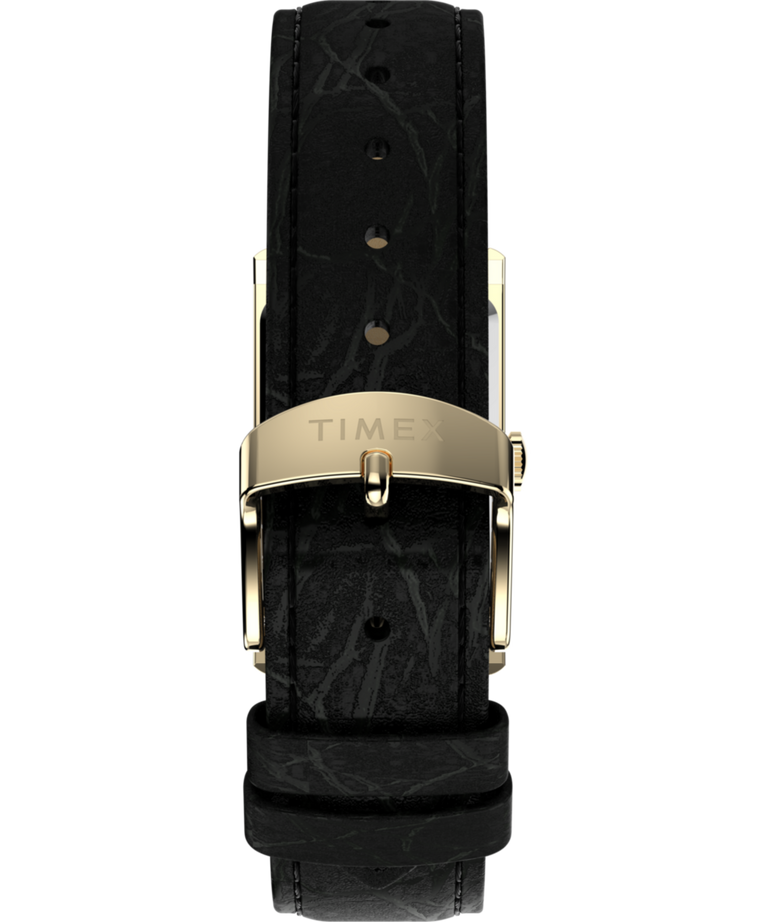 TW2Y56200 Timex 1976 Lexington Reissue 21mm Leather Strap Watch Strap Image