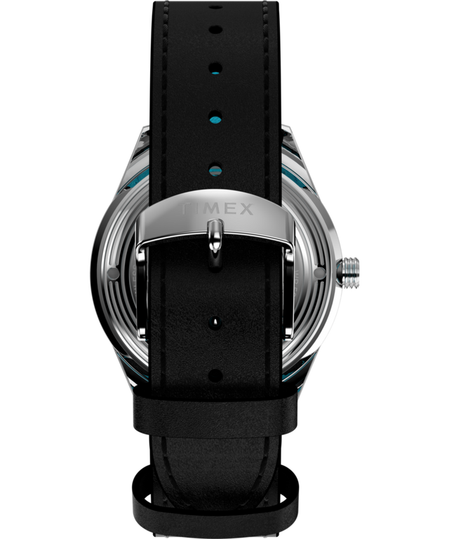 TW2Y56300 The Jetsons x Timex Marlin® Jet Automatic 38mm Strap Watch Strap Image