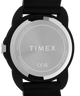 TW2Y59800 Timex Kids Time Teacher 30mm Silicone Strap Watch Caseback Image