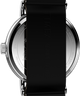 TW2Y60900 Peanuts® x Timex Weekender Snoopy  40mm Leather Strap Watch  Caseback Image