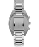 TW2Y61300 Expedition® Capstone Chronograph 41mm Stainless Steel Bracelet Watch  Strap Image