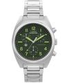 TW2Y61300 Expedition® Capstone Chronograph 41mm Stainless Steel Bracelet Watch  Primary Image