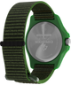 TW2Y61400 Expedition® Freedive Solar 46mm #tide Fabric Strap Watch Caseback with Attachment Image