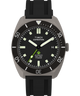 TW2Y63600 Expedition® Pioneer Titanium Automatic 41mm HNBR Synthetic Rubber Strap Watch Primary Image
