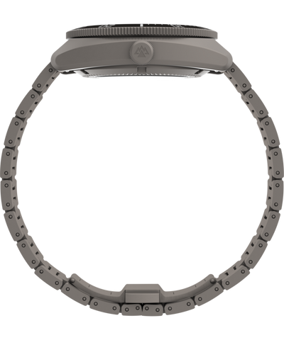 TW2Y63800 Expedition® Pioneer Titanium Automatic 41mm Bracelet Watch Profile Image