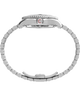 TW2Y63900 Deepwater Meridian 200 Automatic GMT 42mm Stainless Steel Bracelet Watch Profile Image