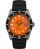TW2Y64300 Deepwater Reef 200 Titanium Automatic 41mm Synthetic Rubber Strap Watch Primary Image